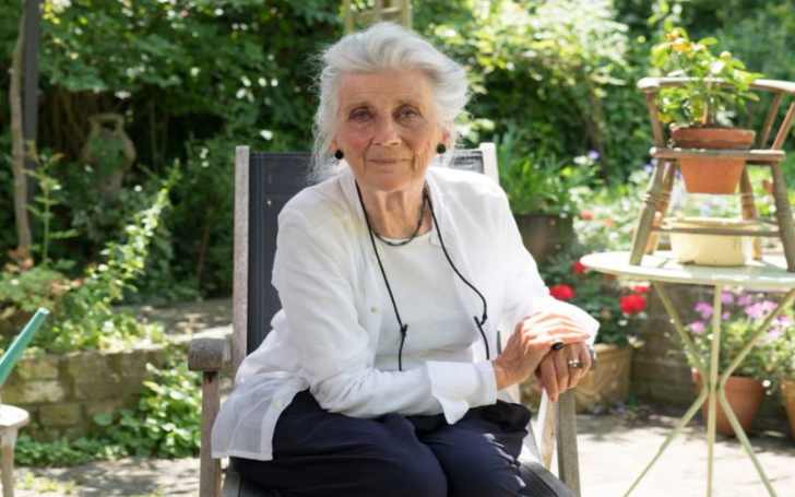 Phyllida Law: Illuminating Emma Thompson's Cherished Mother - A Legacy Of Love And Brilliance Phyllida Law: Illuminating Emma Thompson's Cherished Mother - A Legacy Of Love And Brilliance